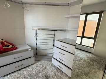 Pent House de 439 m² de 4 Dorm. con Vista Panorámica a Miraflores