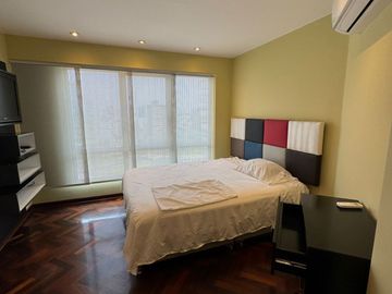 Pent House de 439 m² de 4 Dorm. con Vista Panorámica a Miraflores