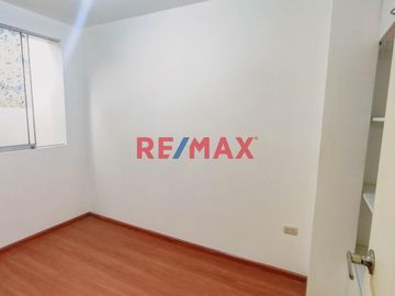 Depa+Cochera Y Deposito En La Mejor Zona De Sta Anita