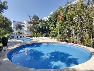 Departamento Penthouse en Venta en Delicias, Cuernavaca Morelos.
