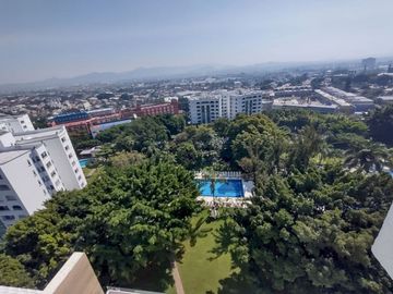 Departamento Penthouse en Venta en Delicias, Cuernavaca Morelos.