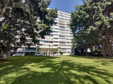 Departamento Penthouse en Venta en Delicias, Cuernavaca Morelos.