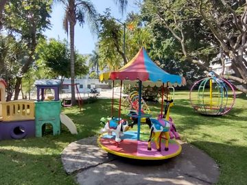 Departamento Penthouse en Venta en Delicias, Cuernavaca Morelos.