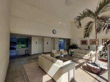 Departamento Penthouse en Venta en Delicias, Cuernavaca Morelos.