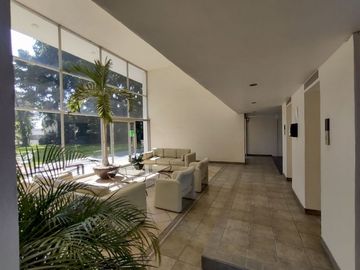 Departamento Penthouse en Venta en Delicias, Cuernavaca Morelos.