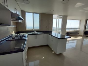 Departamento Penthouse en Venta en Delicias, Cuernavaca Morelos.