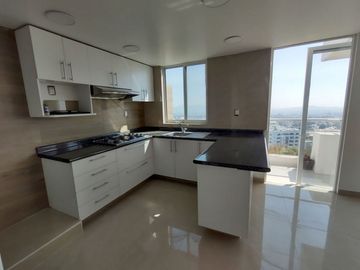 Departamento Penthouse en Venta en Delicias, Cuernavaca Morelos.