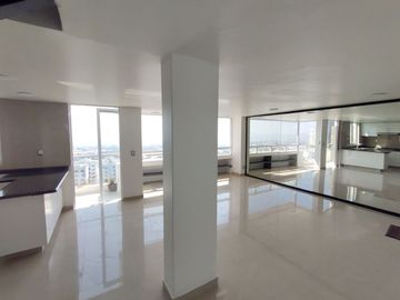 Departamento Penthouse en Venta en Delicias, Cuernavaca Morelos.