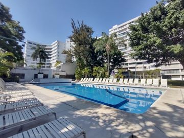Departamento Penthouse en Venta en Delicias, Cuernavaca Morelos.
