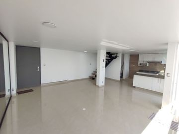 Departamento Penthouse en Venta en Delicias, Cuernavaca Morelos.