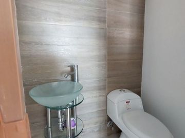 Departamento Penthouse en Venta en Delicias, Cuernavaca Morelos.