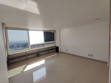 Departamento Penthouse en Venta en Delicias, Cuernavaca Morelos.