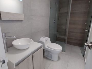 Departamento Penthouse en Venta en Delicias, Cuernavaca Morelos.