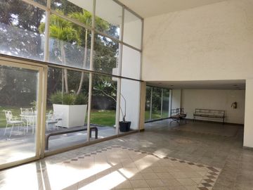 Departamento Penthouse en Venta en Delicias, Cuernavaca Morelos.
