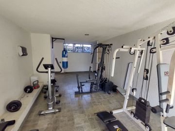 Departamento Penthouse en Venta en Delicias, Cuernavaca Morelos.