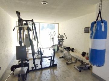 Departamento Penthouse en Venta en Delicias, Cuernavaca Morelos.