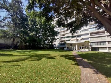 Departamento Penthouse en Venta en Delicias, Cuernavaca Morelos.