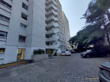 Departamento Penthouse en Venta en Delicias, Cuernavaca Morelos.