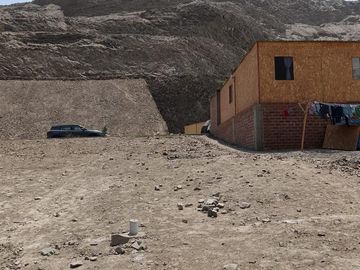 Terreno en Venta  en Ate Vitarte