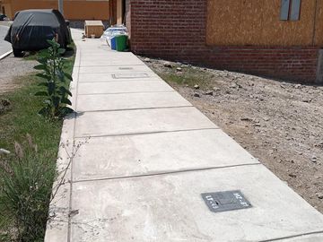 Terreno en Venta  en Ate Vitarte