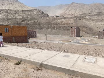 Terreno en Venta  en Ate Vitarte