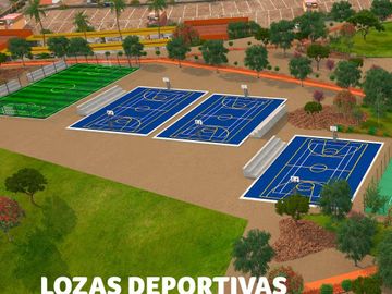 Terreno en Venta  en Ate Vitarte