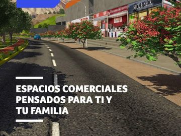 Terreno en Venta  en Ate Vitarte