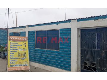 1117531 Venta De Terreno Cerca A Megapuerto De Chancay