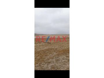 1117531 Venta De Terreno Cerca A Megapuerto De Chancay