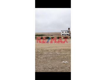 1117531 Venta De Terreno Cerca A Megapuerto De Chancay