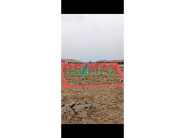 1117531 Venta De Terreno Cerca A Megapuerto De Chancay