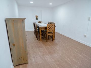 Amplia Casa Rústica en Venta, Sector Lazareto, Cuenca