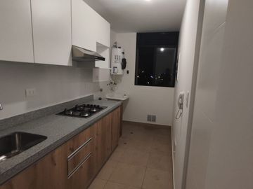 ALQUILER DE DEPARTAMENTO EN ESTRENO CON COCHERA EN CHORRILLOS