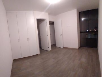 ALQUILER DE DEPARTAMENTO EN ESTRENO CON COCHERA EN CHORRILLOS