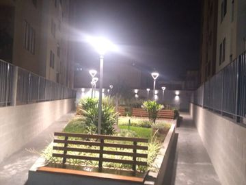 ALQUILER DE DEPARTAMENTO EN ESTRENO CON COCHERA EN CHORRILLOS