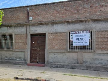 Se vende casa grande