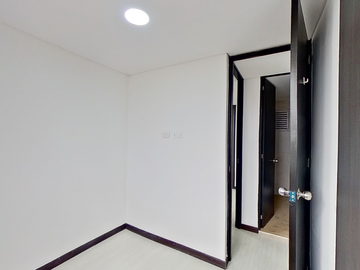 Venta Apartamento en Portales del norte