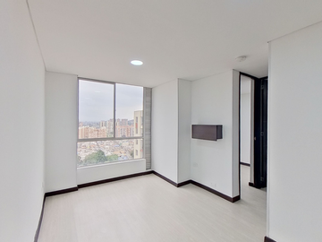 Venta Apartamento en Portales del norte