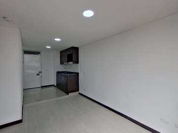 Venta Apartamento en Portales del norte