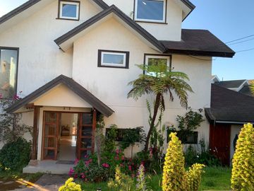 I. HOLZAPFEL #936 | Hermosa Casa 5D4B en Bosques de Montemar