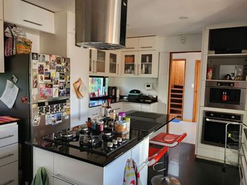 I. HOLZAPFEL #936 | Hermosa Casa 5D4B en Bosques de Montemar