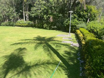DEPARTAMENTO 420M2, BOSQUE REAL, REAL DE LA PALMA .