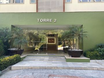DEPARTAMENTO 420M2, BOSQUE REAL, REAL DE LA PALMA .