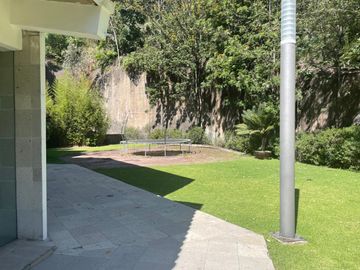 DEPARTAMENTO 420M2, BOSQUE REAL, REAL DE LA PALMA .