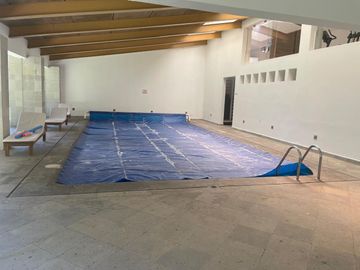 DEPARTAMENTO 420M2, BOSQUE REAL, REAL DE LA PALMA .