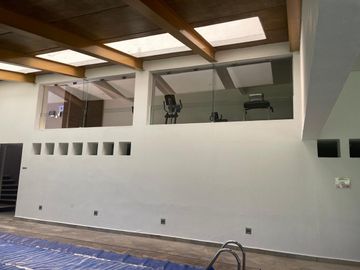 DEPARTAMENTO 420M2, BOSQUE REAL, REAL DE LA PALMA .