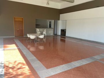 DEPARTAMENTO 420M2, BOSQUE REAL, REAL DE LA PALMA .