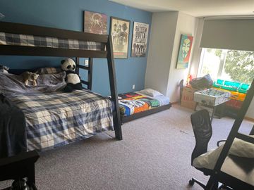 DEPARTAMENTO 420M2, BOSQUE REAL, REAL DE LA PALMA .