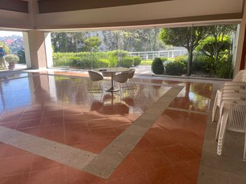 DEPARTAMENTO 420M2, BOSQUE REAL, REAL DE LA PALMA .