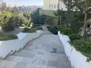 DEPARTAMENTO 420M2, BOSQUE REAL, REAL DE LA PALMA .